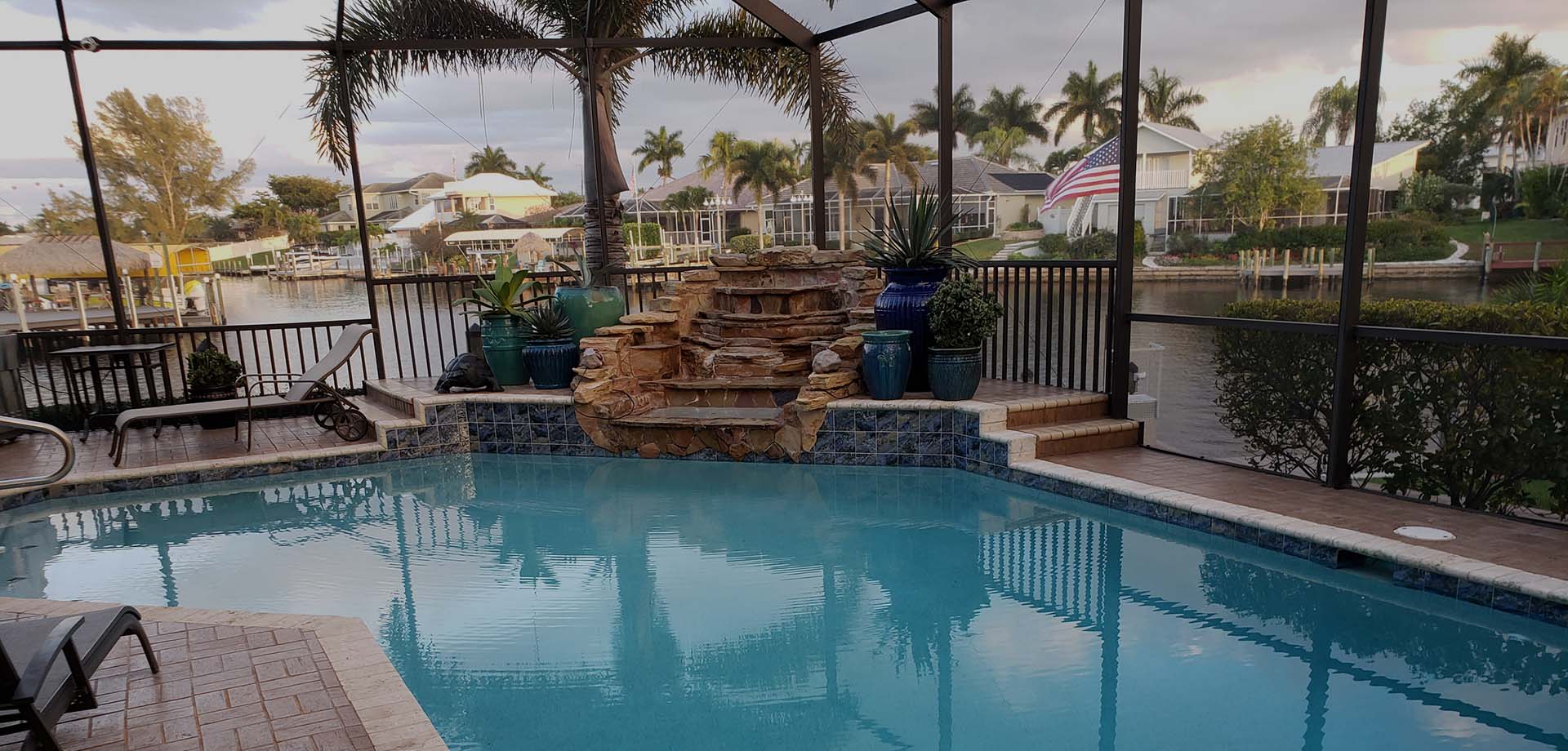 gulfstream pool care slider